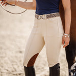 Superlative's 'THE CROSBY STREET BREECH' - SUPERLATIVE - Equiluxe Tack