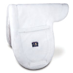 SuperQuilt Dressage Pad - SuperQuilt - Equiluxe Tack