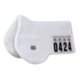 SuperQuilt High Profile Competition Non - Slip Number Pad - SuperQuilt - Equiluxe Tack