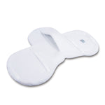 SuperQuilt High Profile Saddle Pad with Velcro Spine - SuperQuilt - Equiluxe Tack