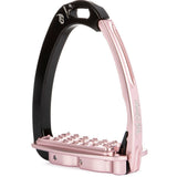 Tech Stirrups 'Venice Evo' Flat Safety Stirrups - Tech Stirrups - Equiluxe Tack