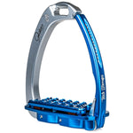 Tech Stirrups 'Venice Plus EVO' Nicole Ceresto Safety Stirrups - Tech Stirrups - Equiluxe Tack