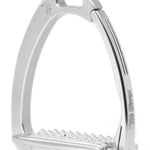 Tech Stirrups 'Venice' Sloped Dressage Safety Stirrups - Tech Stirrups - Equiluxe Tack