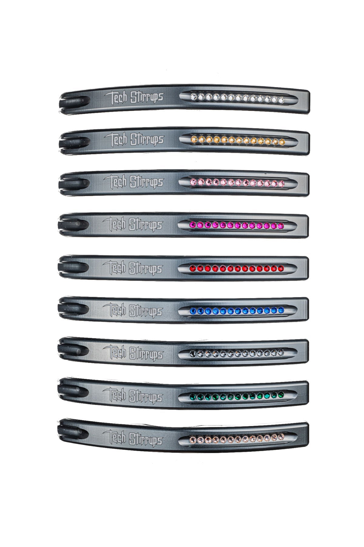 Tech Stirrups 'Venice' Sloped Dressage Safety Stirrups - Tech Stirrups - Equiluxe Tack