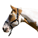 The Blocker Control Halter - Blocker Horsemanship - Equiluxe Tack
