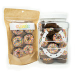 The Posh Pony 5 Pack Treat & Container Combo - Customizable - The Posh Pony - Equiluxe Tack