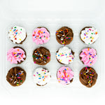 The Posh Pony Neapolitan Cupcakes - The Posh Pony - Equiluxe Tack