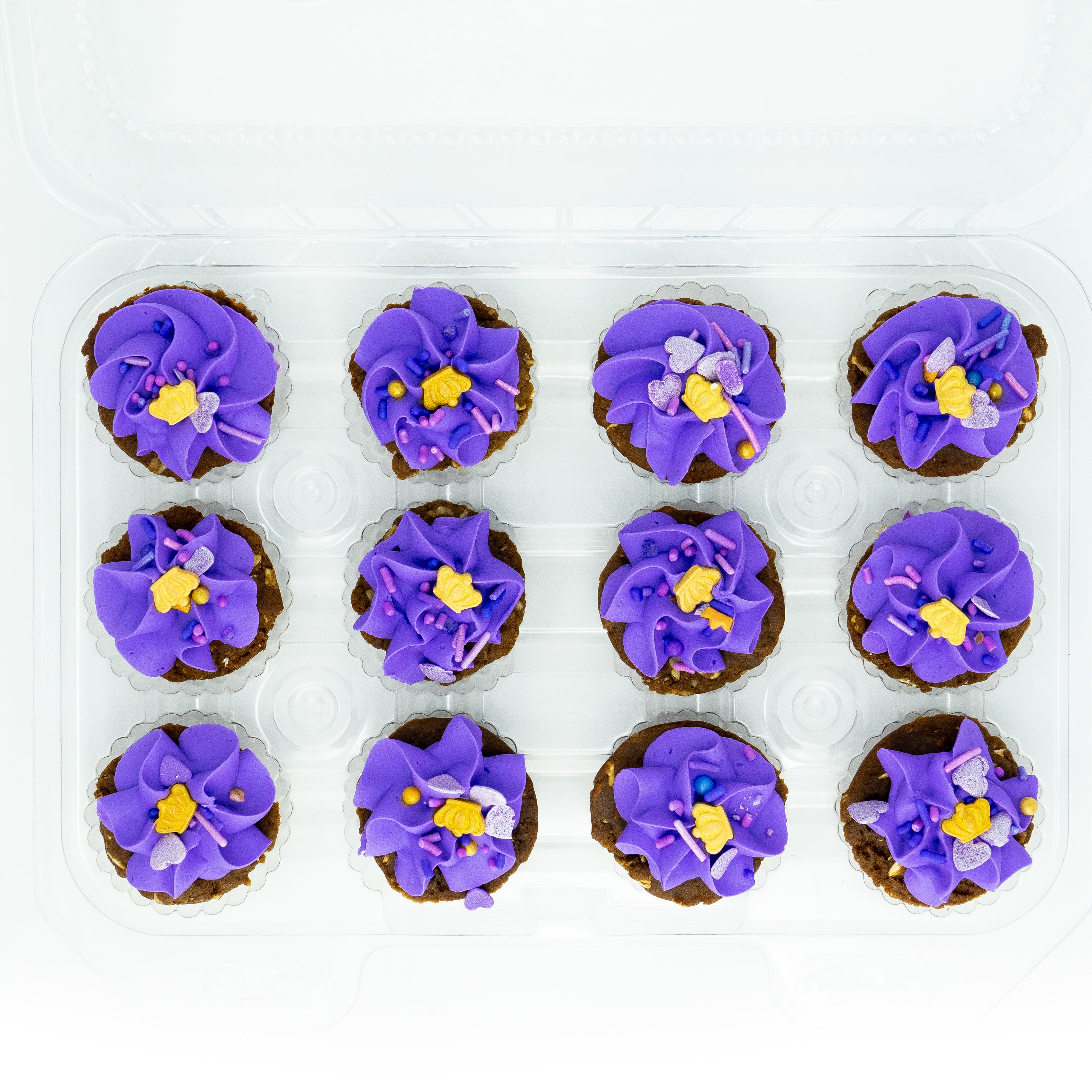 The Posh Pony Royal Cupcakes - The Posh Pony - Equiluxe Tack