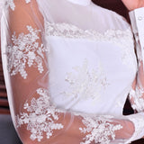 Women's Equestrian Show Shirt White CHLOE Design By Dalia - Equiluxe Tack - Equiluxe Tack