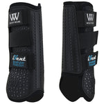 Woof Wear iVent Event Front Boots - Woof Wear - Equiluxe Tack