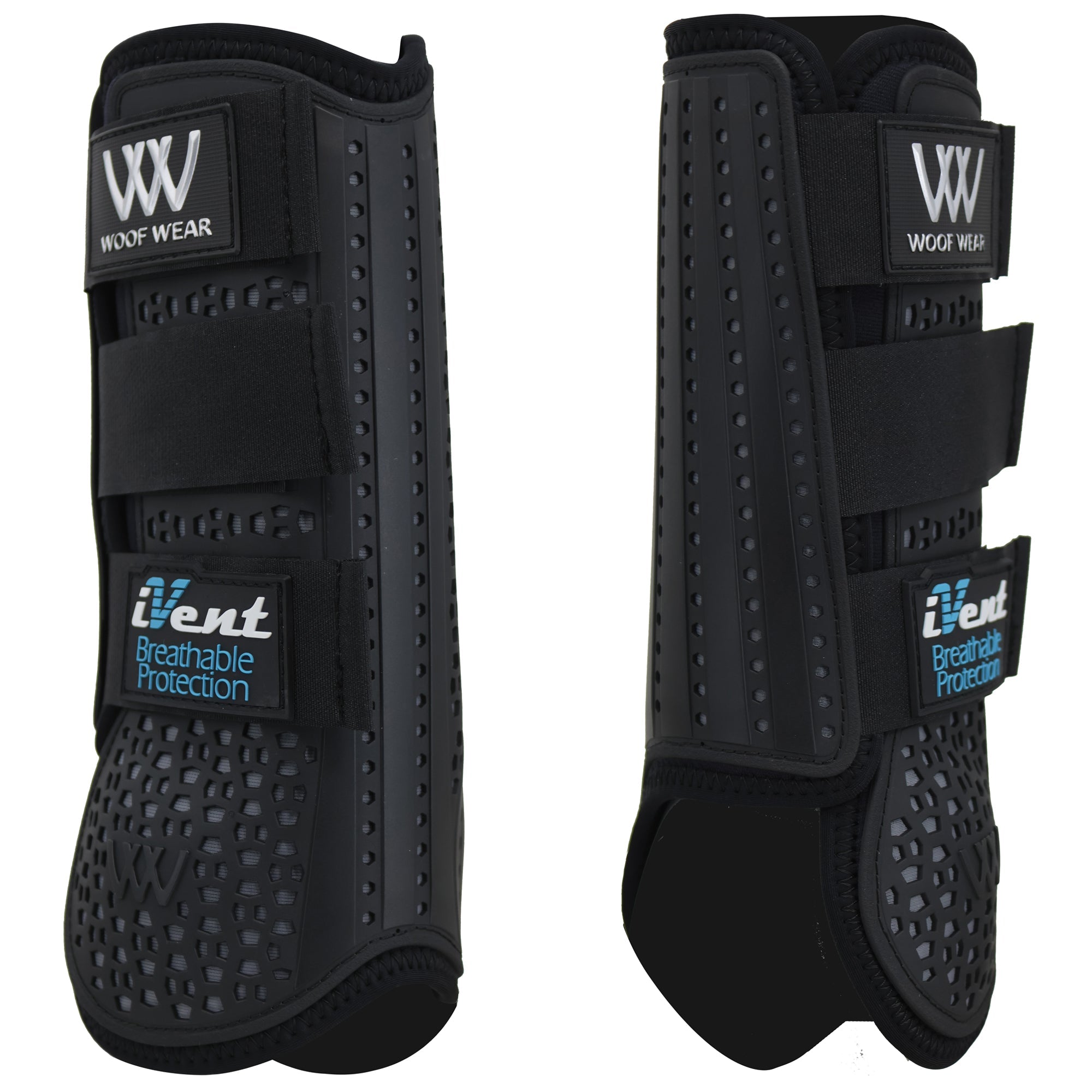 Woof Wear iVent Event Front Boots - Woof Wear - Equiluxe Tack