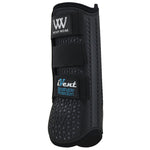 Woof Wear iVent Event Front Boots - Woof Wear - Equiluxe Tack