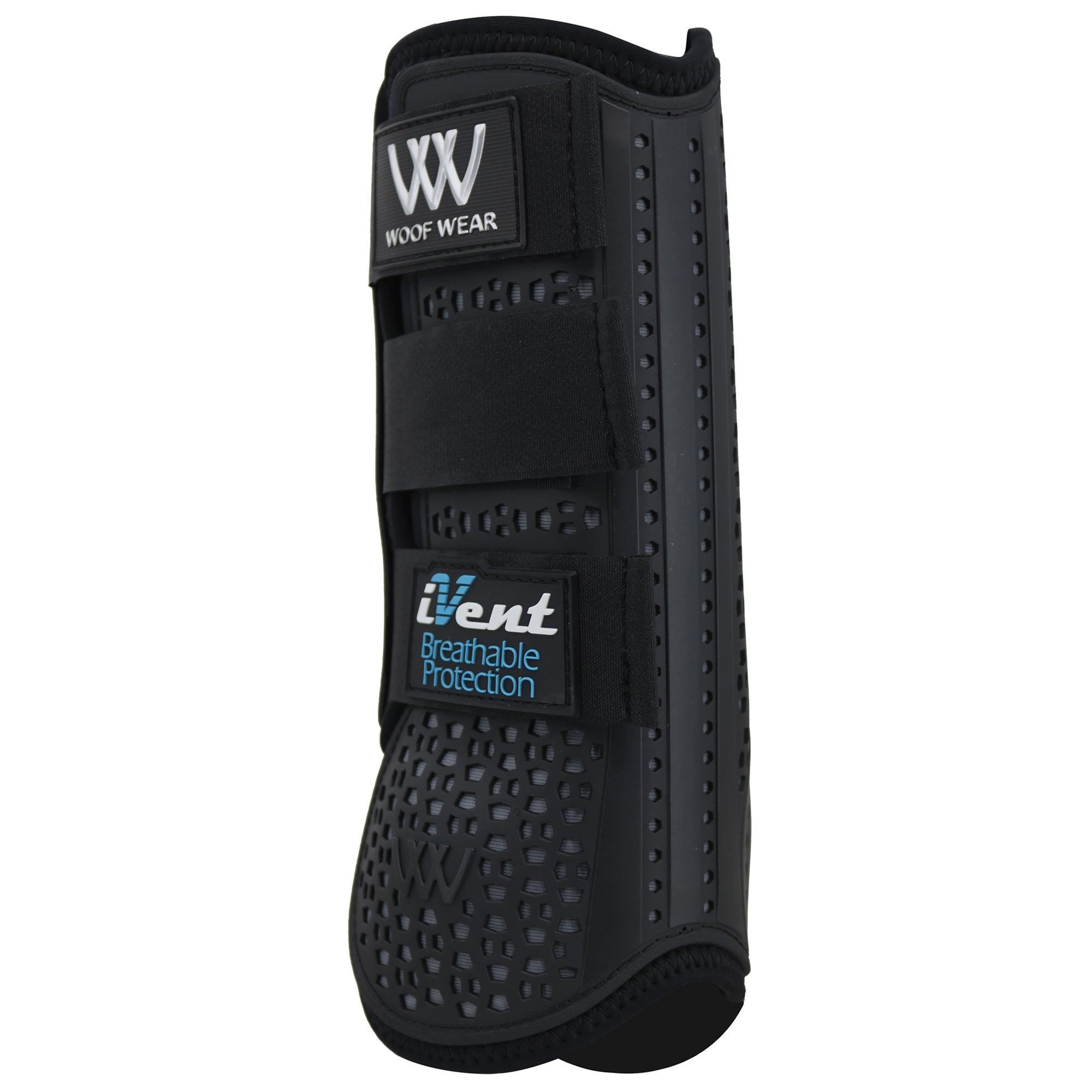 Woof Wear iVent Event Front Boots - Woof Wear - Equiluxe Tack