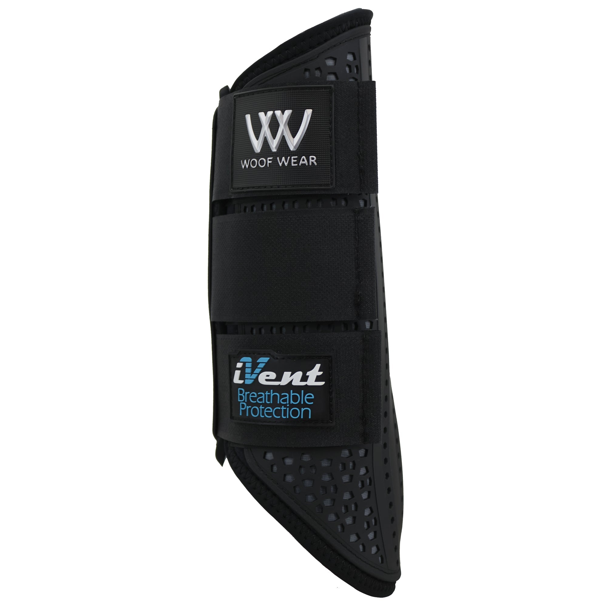 Woof Wear iVent Event Hind Boots - Woof Wear - Equiluxe Tack