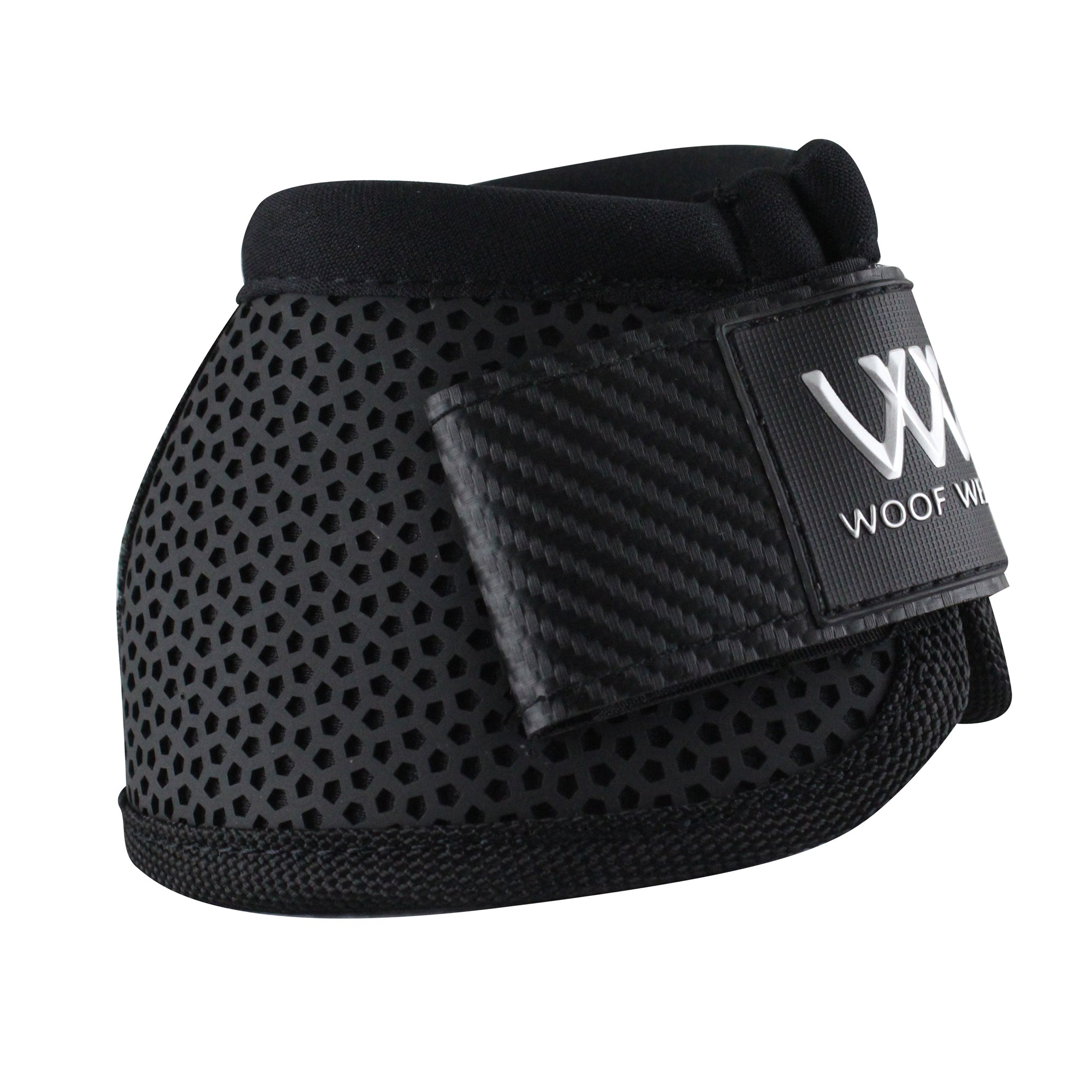 Woof Wear iVent No Turn Overreach Boots - Woof Wear - Equiluxe Tack