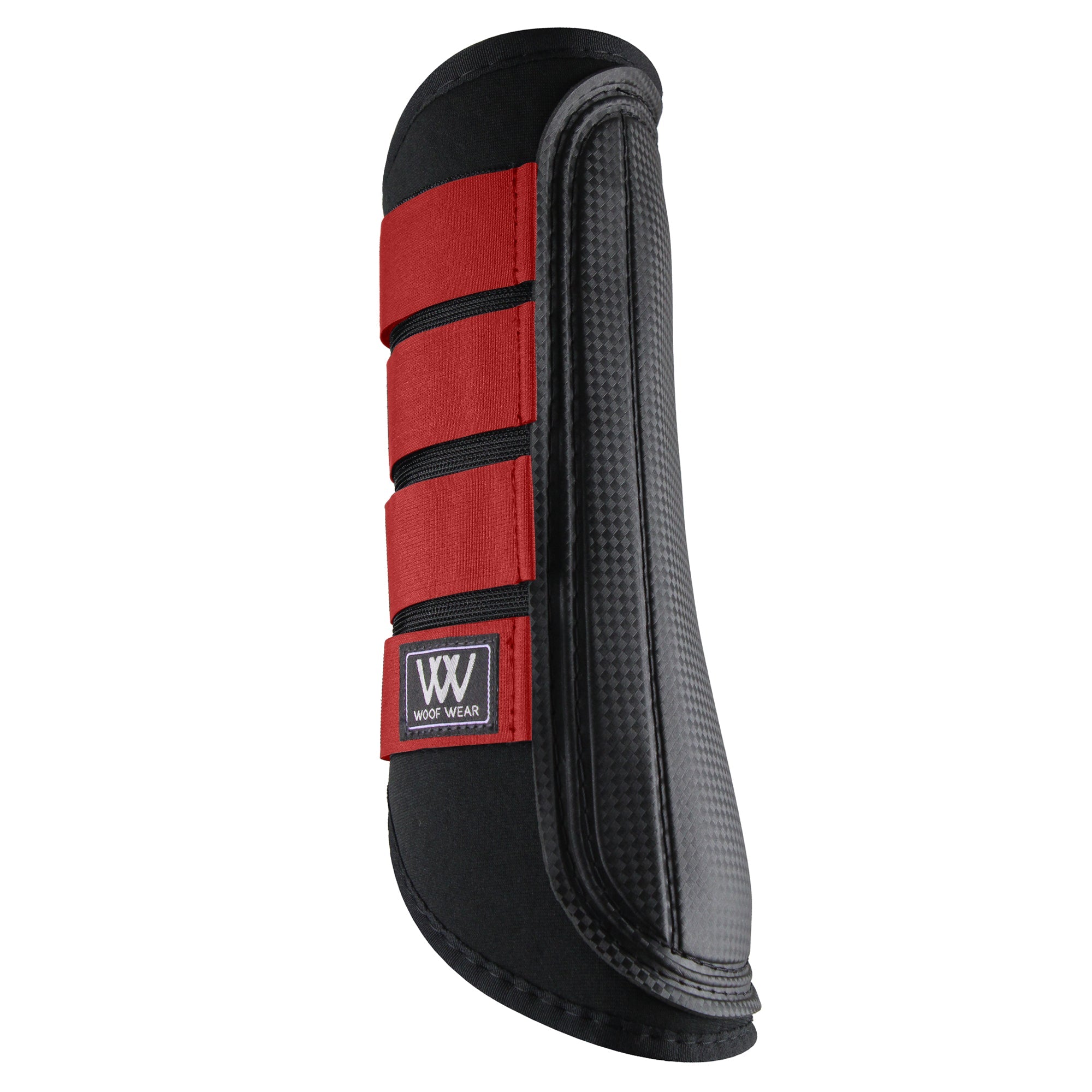 Woof Wear Single - Lock Brushing Boots - Woof Wear - Equiluxe Tack