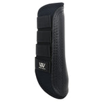 Woof Wear Single - Lock Brushing Boots - Woof Wear - Equiluxe Tack