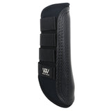 Woof Wear Single - Lock Brushing Boots - Woof Wear - Equiluxe Tack