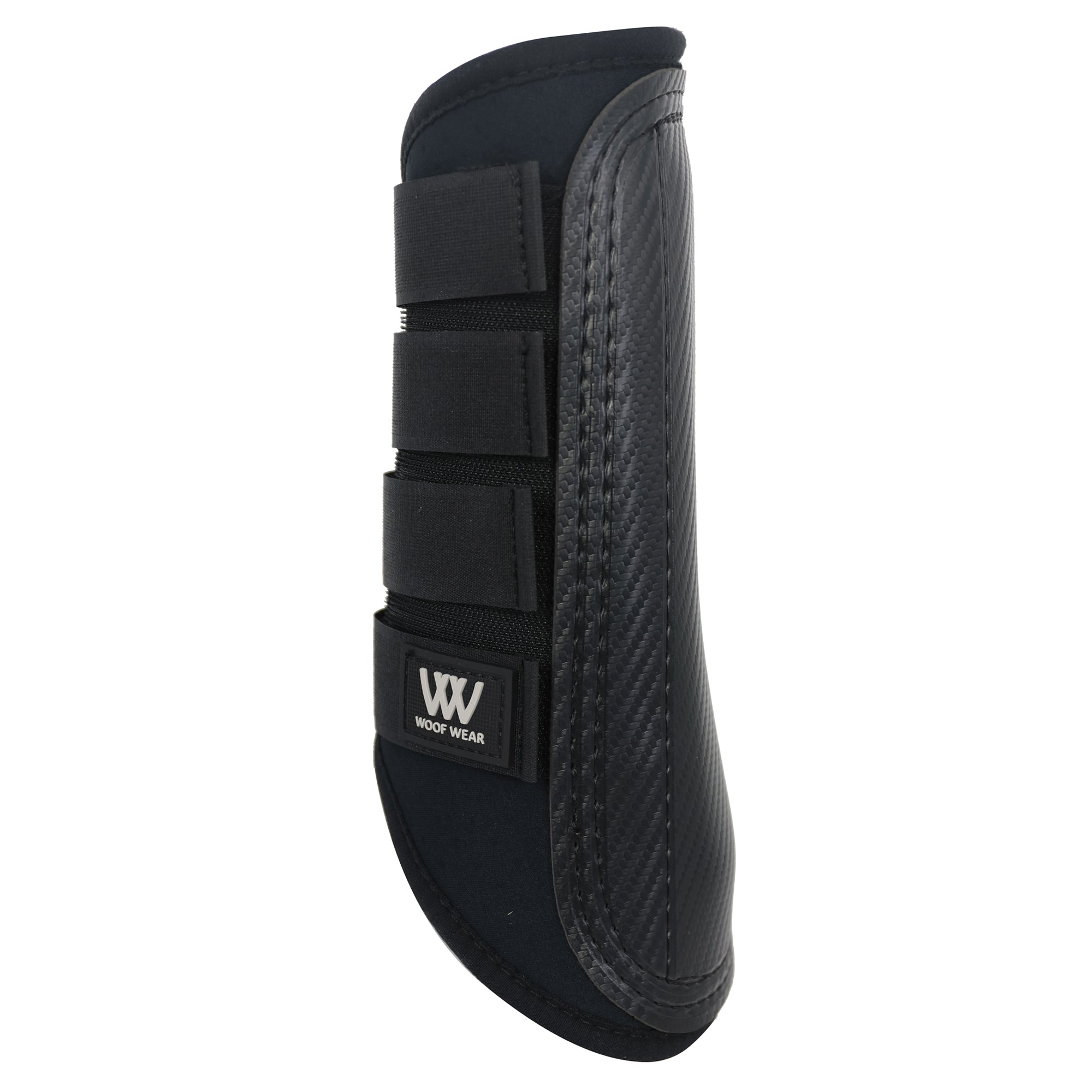 Woof Wear Single - Lock Brushing Boots - Woof Wear - Equiluxe Tack