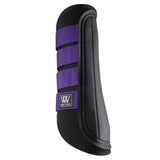 Woof Wear Single - Lock Brushing Boots - Woof Wear - Equiluxe Tack