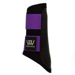 Woof Wear Sport Brushing Boots - 16 Colors - Woof Wear - Equiluxe Tack