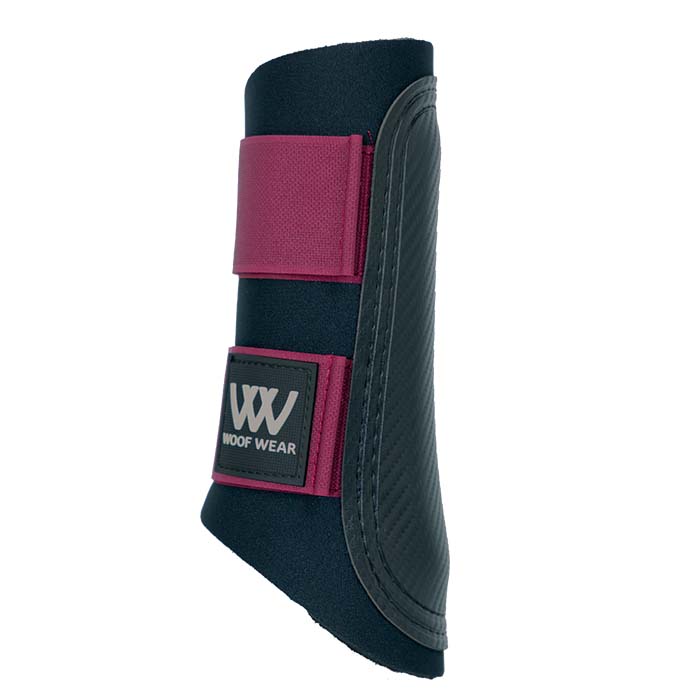 Woof Wear Sport Brushing Boots - 16 Colors - Woof Wear - Equiluxe Tack