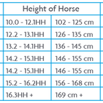 Woof Wear Sport Brushing Boots - 16 Colors - Woof Wear - Equiluxe Tack