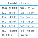 Woof Wear Sport Brushing Boots - 16 Colors - Woof Wear - Equiluxe Tack