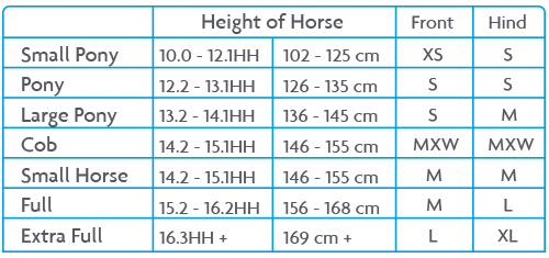 Woof Wear Sport Brushing Boots - 16 Colors - Woof Wear - Equiluxe Tack