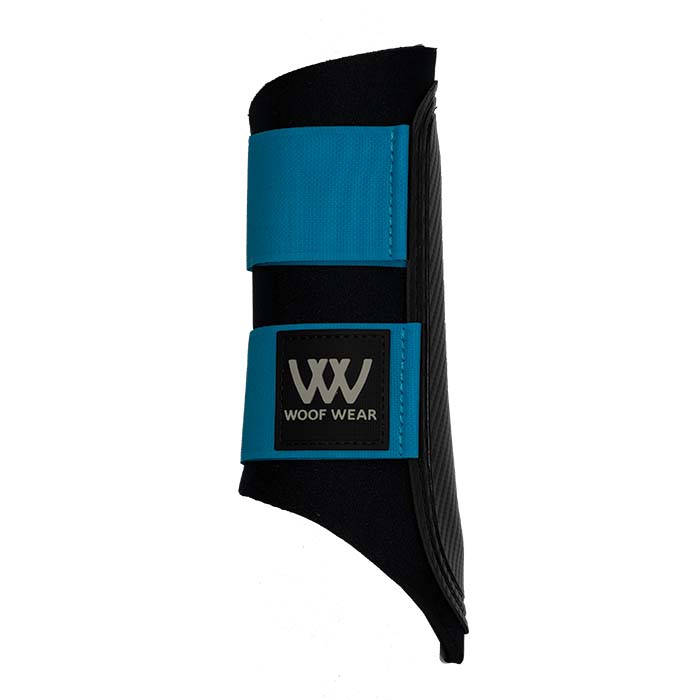 Woof Wear Sport Brushing Boots - 16 Colors - Woof Wear - Equiluxe Tack
