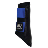 Woof Wear Sport Brushing Boots - 16 Colors - Woof Wear - Equiluxe Tack