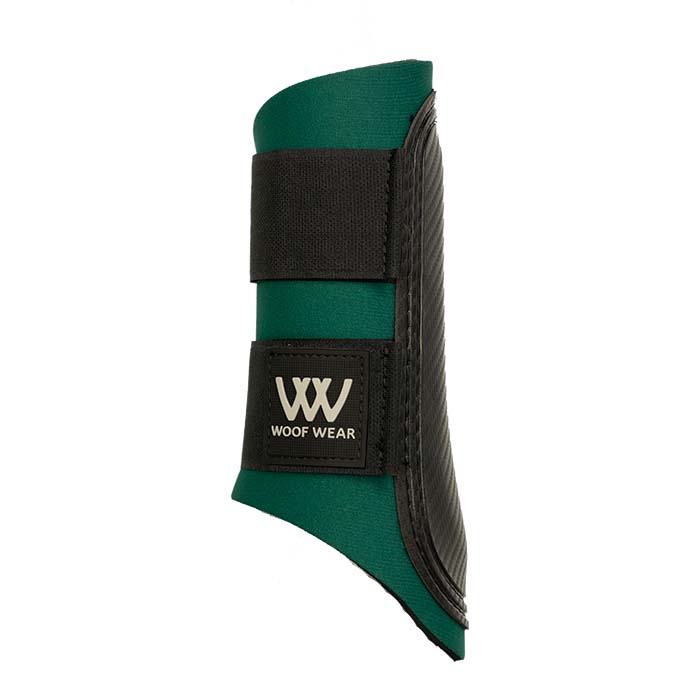 Woof Wear Sport Brushing Boots - 16 Colors - Woof Wear - Equiluxe Tack