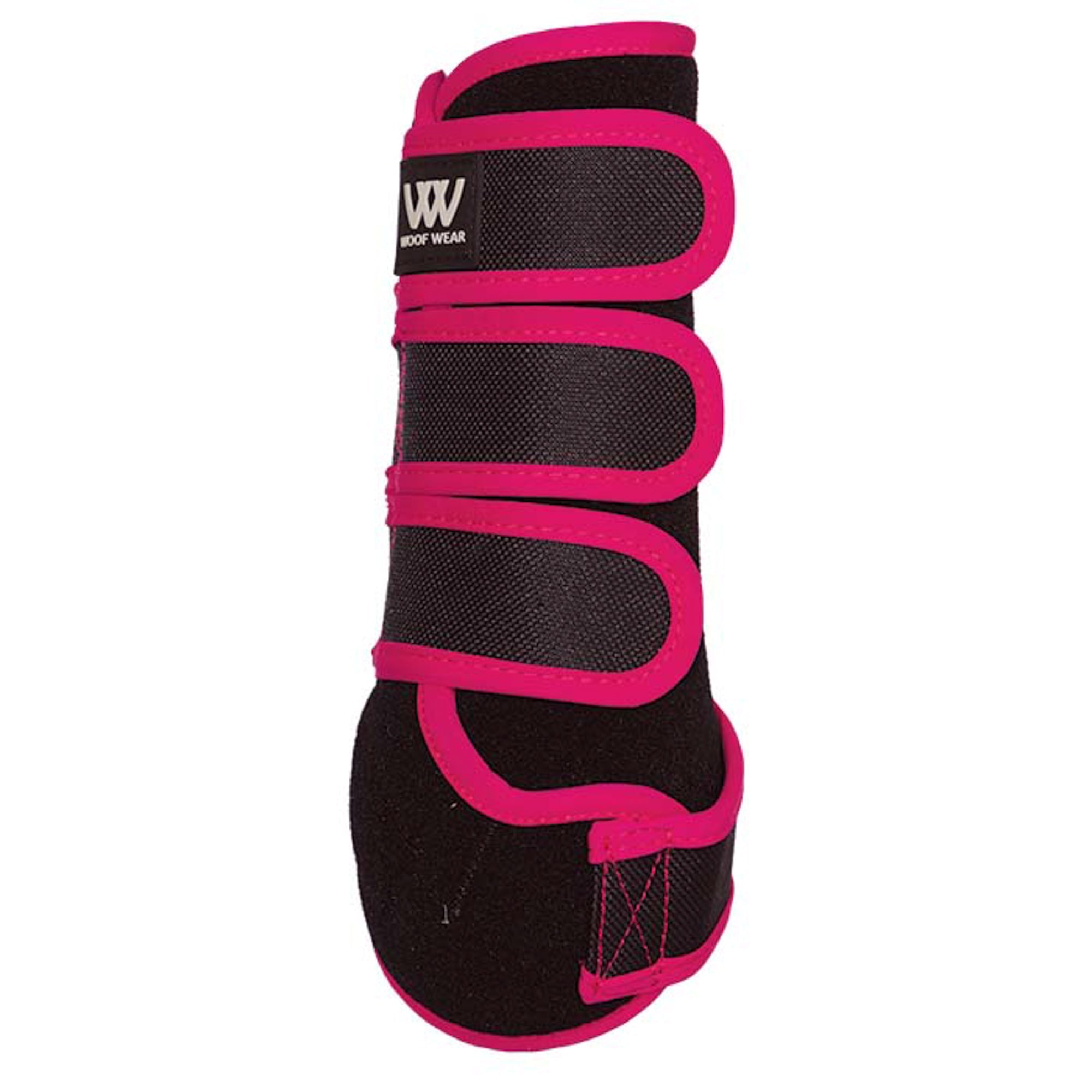 Woof Wear Training Leg Wraps - Woof Wear - Equiluxe Tack