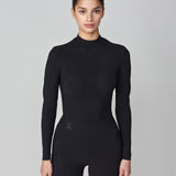 Yagya AirTech Long Sleeve Black - Yagya - Equiluxe Tack