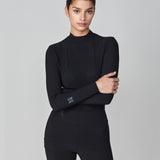 Yagya AirTech Long Sleeve Black - Yagya - Equiluxe Tack