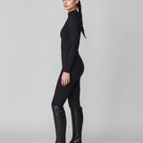 Yagya AirTech Long Sleeve Black - Yagya - Equiluxe Tack