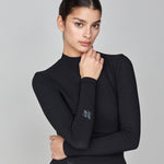 Yagya AirTech Long Sleeve Black - Yagya - Equiluxe Tack