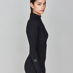 Yagya AirTech Long Sleeve Black - Yagya - Equiluxe Tack