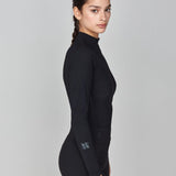 Yagya AirTech Long Sleeve Black - Yagya - Equiluxe Tack