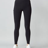 Yagya Compression Pull - On Breeches Black - Yagya - Equiluxe Tack
