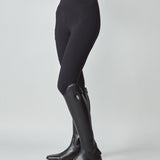 Yagya Compression Pull - On Breeches Black - Yagya - Equiluxe Tack