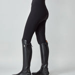 Yagya Compression Pull - On Breeches Black - Yagya - Equiluxe Tack