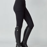 Yagya Compression Pull - On Breeches Black - Yagya - Equiluxe Tack