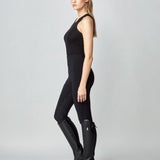 Yagya Compression Pull - On Breeches Black - Yagya - Equiluxe Tack
