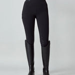 Yagya Compression Pull - On Breeches Black - Yagya - Equiluxe Tack