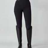 Yagya Compression Pull - On Breeches Black - Yagya - Equiluxe Tack
