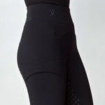 Yagya Compression Pull - On Breeches Black - Yagya - Equiluxe Tack