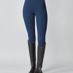 Yagya Compression Pull - On Breeches Navy - Yagya - Equiluxe Tack