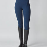 Yagya Compression Pull - On Breeches Navy - Yagya - Equiluxe Tack