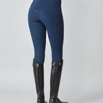 Yagya Compression Pull - On Breeches Navy - Yagya - Equiluxe Tack
